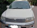 Mitsubishi Chariot 1999 годаfor2 300 000 тг. в Сарышаган – фото 2
