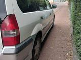 Mitsubishi Chariot 1999 годаfor2 300 000 тг. в Сарышаган – фото 5
