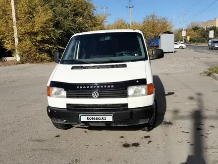 Volkswagen Transporter 1995 года за 3 200 000 тг. в Астана – фото 3