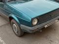 Volkswagen Golf 1991 годаүшін1 065 000 тг. в Караганда – фото 7