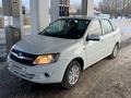 ВАЗ (Lada) Granta 2190 2014 годаүшін2 550 000 тг. в Астана – фото 4