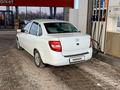 ВАЗ (Lada) Granta 2190 2014 годаүшін2 550 000 тг. в Астана – фото 5