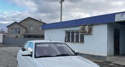 ВАЗ (Lada) Priora 2172 2014 года за 4 100 000 тг. в Атырау