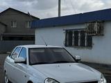 ВАЗ (Lada) Priora 2172 2014 года за 4 100 000 тг. в Атырау – фото 2