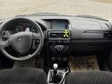 ВАЗ (Lada) Priora 2172 2014 года за 4 100 000 тг. в Атырау – фото 3