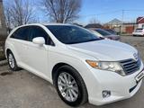 Toyota Venza 2009 года за 10 700 000 тг. в Тараз – фото 3