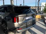 Kia Sorento Tulpar 3.5 2025 года за 25 890 000 тг. в Караганда – фото 5