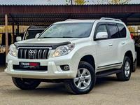 Toyota Land Cruiser Prado 2012 годаүшін12 795 000 тг. в Караганда