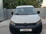 Volkswagen Caddy 2011 года за 4 000 000 тг. в Алматы