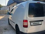 Volkswagen Caddy 2011 года за 4 000 000 тг. в Алматы – фото 3