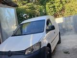 Volkswagen Caddy 2011 года за 4 000 000 тг. в Алматы – фото 5