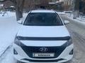 Hyundai Accent 2021 года за 7 450 000 тг. в Караганда