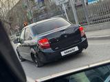 ВАЗ (Lada) Granta 2190 2014 года за 2 500 000 тг. в Костанай