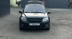 ВАЗ (Lada) Granta 2190 2014 года за 2 500 000 тг. в Костанай