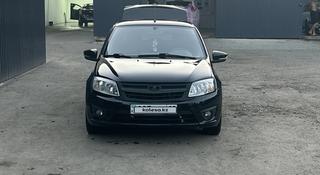 ВАЗ (Lada) Granta 2190 2014 года за 2 500 000 тг. в Костанай