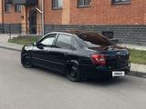 ВАЗ (Lada) Granta 2190 2014 года за 2 500 000 тг. в Костанай – фото 2
