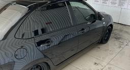 ВАЗ (Lada) Granta 2190 2014 года за 2 500 000 тг. в Костанай – фото 4
