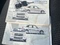 ВАЗ (Lada) Granta 2190 2014 годаүшін2 500 000 тг. в Костанай – фото 8