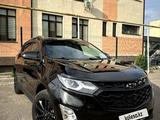 Chevrolet Equinox 2021 годаүшін8 600 000 тг. в Алматы