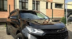 Chevrolet Equinox 2021 годаүшін8 600 000 тг. в Алматы