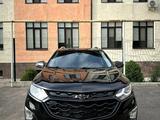 Chevrolet Equinox 2021 годаүшін8 600 000 тг. в Алматы – фото 2