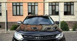 Chevrolet Equinox 2021 годаүшін8 600 000 тг. в Алматы – фото 2