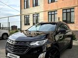 Chevrolet Equinox 2021 годаүшін8 600 000 тг. в Алматы – фото 3