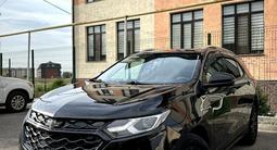 Chevrolet Equinox 2021 годаүшін8 600 000 тг. в Алматы – фото 3