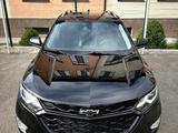 Chevrolet Equinox 2021 годаүшін8 600 000 тг. в Алматы – фото 4