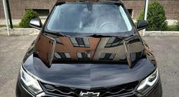 Chevrolet Equinox 2021 годаүшін8 600 000 тг. в Алматы – фото 4