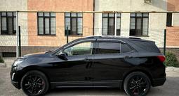 Chevrolet Equinox 2021 годаүшін8 600 000 тг. в Алматы – фото 5