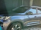 Chery Tiggo 4 Pro 2024 года за 9 000 000 тг. в Алматы