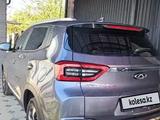 Chery Tiggo 4 Pro 2024 года за 9 000 000 тг. в Алматы – фото 2