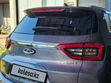 Chery Tiggo 4 Pro 2024 года за 9 000 000 тг. в Алматы – фото 3