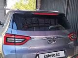 Chery Tiggo 4 Pro 2024 года за 9 000 000 тг. в Алматы – фото 4