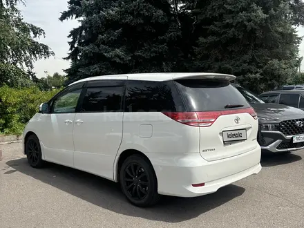 Toyota Estima 2008 года за 6 500 000 тг. в Атырау – фото 4