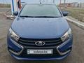 ВАЗ (Lada) Vesta 2019 года за 5 600 000 тг. в Караганда – фото 12