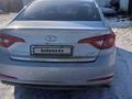 Hyundai Sonata 2017 года за 8 000 000 тг. в Кокшетау – фото 11