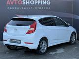 Hyundai Accent 2014 годаүшін5 550 000 тг. в Актобе – фото 5