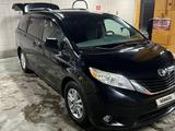 Toyota Sienna 2011 года за 10 500 000 тг. в Астана