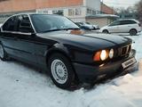 BMW 525 1993 годаүшін5 600 000 тг. в Алматы