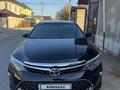 Toyota Camry 2013 годаүшін8 000 000 тг. в Шымкент