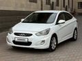 Hyundai Accent 2013 года за 5 000 000 тг. в Алматы – фото 5