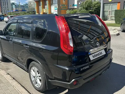 Nissan X-Trail 2013 года за 7 700 000 тг. в Новоишимский – фото 12