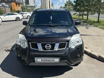 Nissan X-Trail 2013 года за 7 700 000 тг. в Новоишимский – фото 7