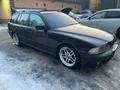 BMW 528 1997 годаүшін2 900 000 тг. в Алматы