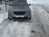 Skoda Superb 2011 годаүшін5 200 000 тг. в Актобе – фото 4