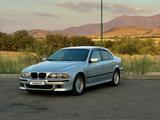 BMW 528 1998 года за 3 400 000 тг. в Шымкент