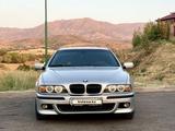 BMW 528 1998 годаүшін3 400 000 тг. в Шымкент – фото 2