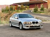 BMW 528 1998 годаүшін3 400 000 тг. в Шымкент – фото 3
